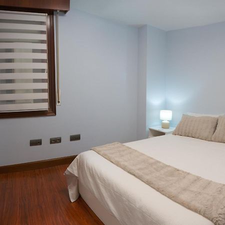 Kato Kale Apartment Bermeo Bagian luar foto